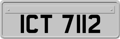 ICT7112