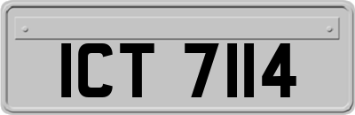 ICT7114