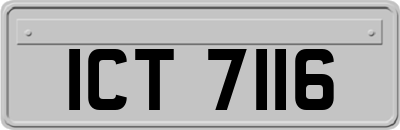 ICT7116