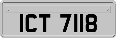 ICT7118