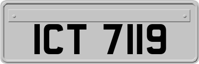 ICT7119