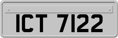 ICT7122