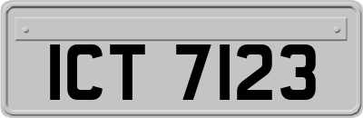 ICT7123
