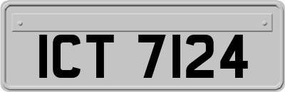 ICT7124