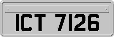 ICT7126