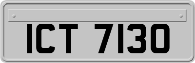 ICT7130