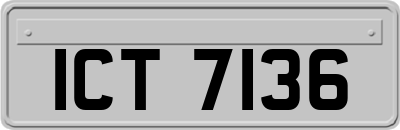 ICT7136