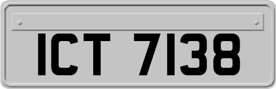 ICT7138