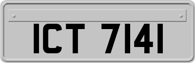 ICT7141