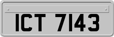 ICT7143