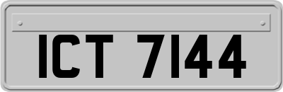 ICT7144
