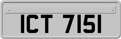 ICT7151