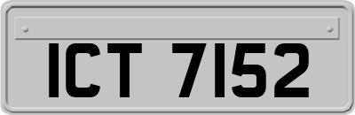 ICT7152