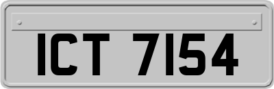 ICT7154