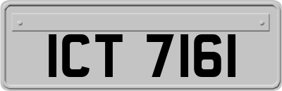 ICT7161