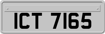 ICT7165