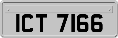 ICT7166