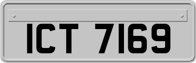 ICT7169