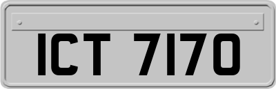 ICT7170