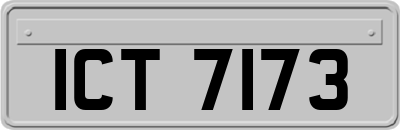 ICT7173