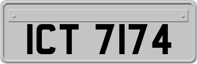 ICT7174