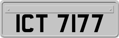 ICT7177