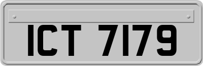 ICT7179