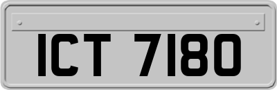 ICT7180