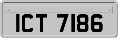 ICT7186