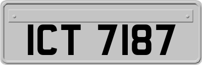 ICT7187