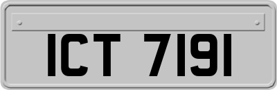 ICT7191