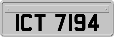 ICT7194