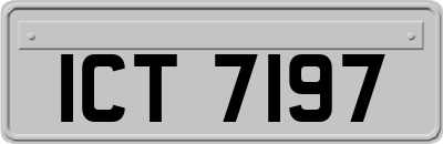 ICT7197