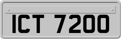 ICT7200