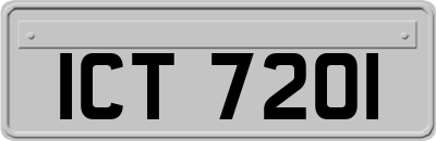ICT7201