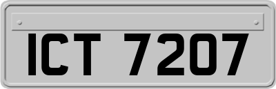 ICT7207