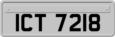 ICT7218