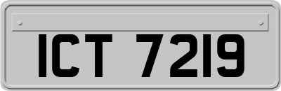 ICT7219