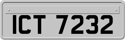 ICT7232