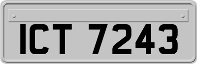 ICT7243
