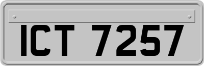 ICT7257