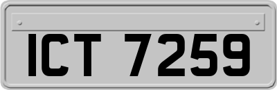 ICT7259