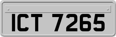 ICT7265