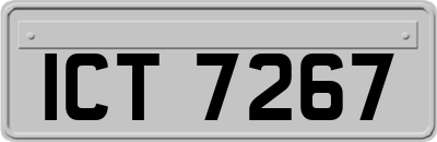 ICT7267