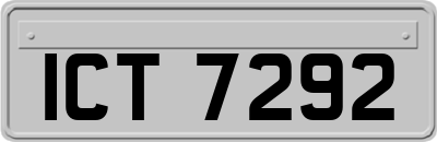 ICT7292