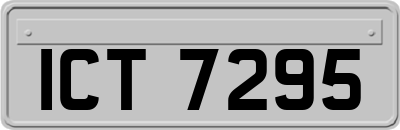 ICT7295