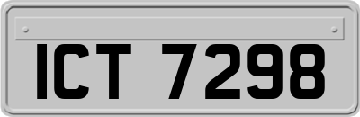 ICT7298