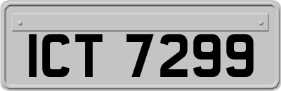 ICT7299