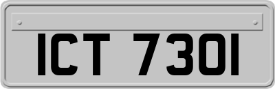 ICT7301