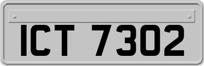 ICT7302